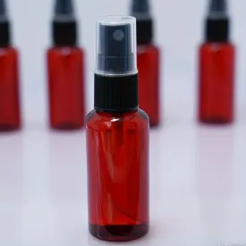 10pcs 30ML Refillable Mist Spray Bottles for Travel Perfume