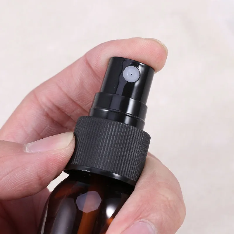 10pcs 30ML Refillable Mist Spray Bottles for Travel Perfume