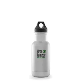 12Oz Loop Insulated Stainless