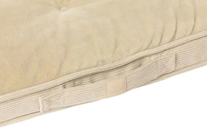 15% OFF: FuzzYard Life Sandstone Lounge Mat