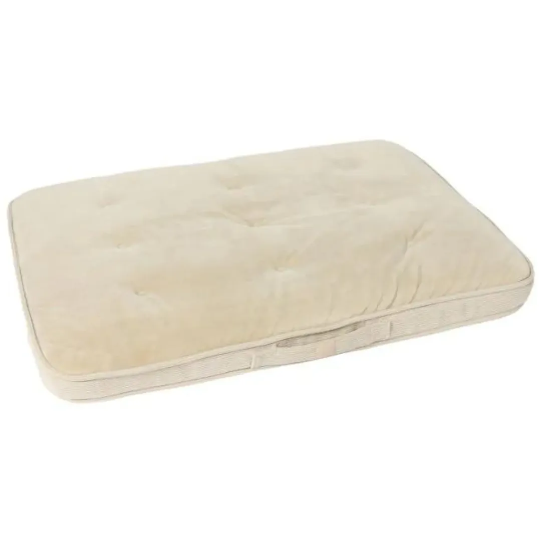 15% OFF: FuzzYard Life Sandstone Lounge Mat