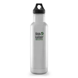 20Oz Loop Insulated Stainless