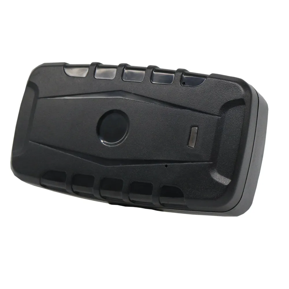 4G GPS Tracker Car Magnet 6000mAh