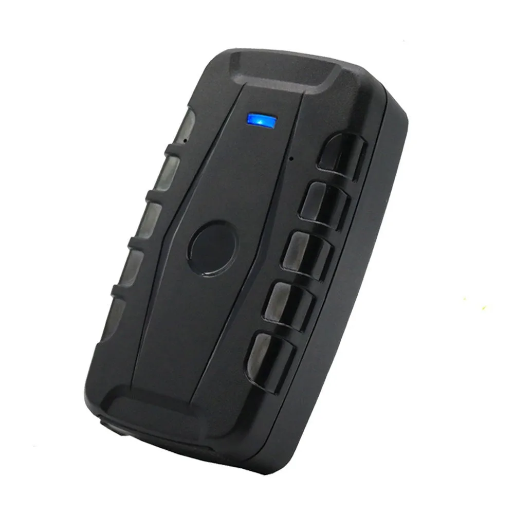 4G GPS Tracker Car Magnet 6000mAh