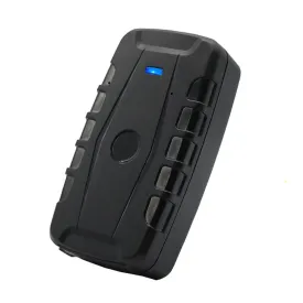 4G GPS Tracker Car Magnet 6000mAh