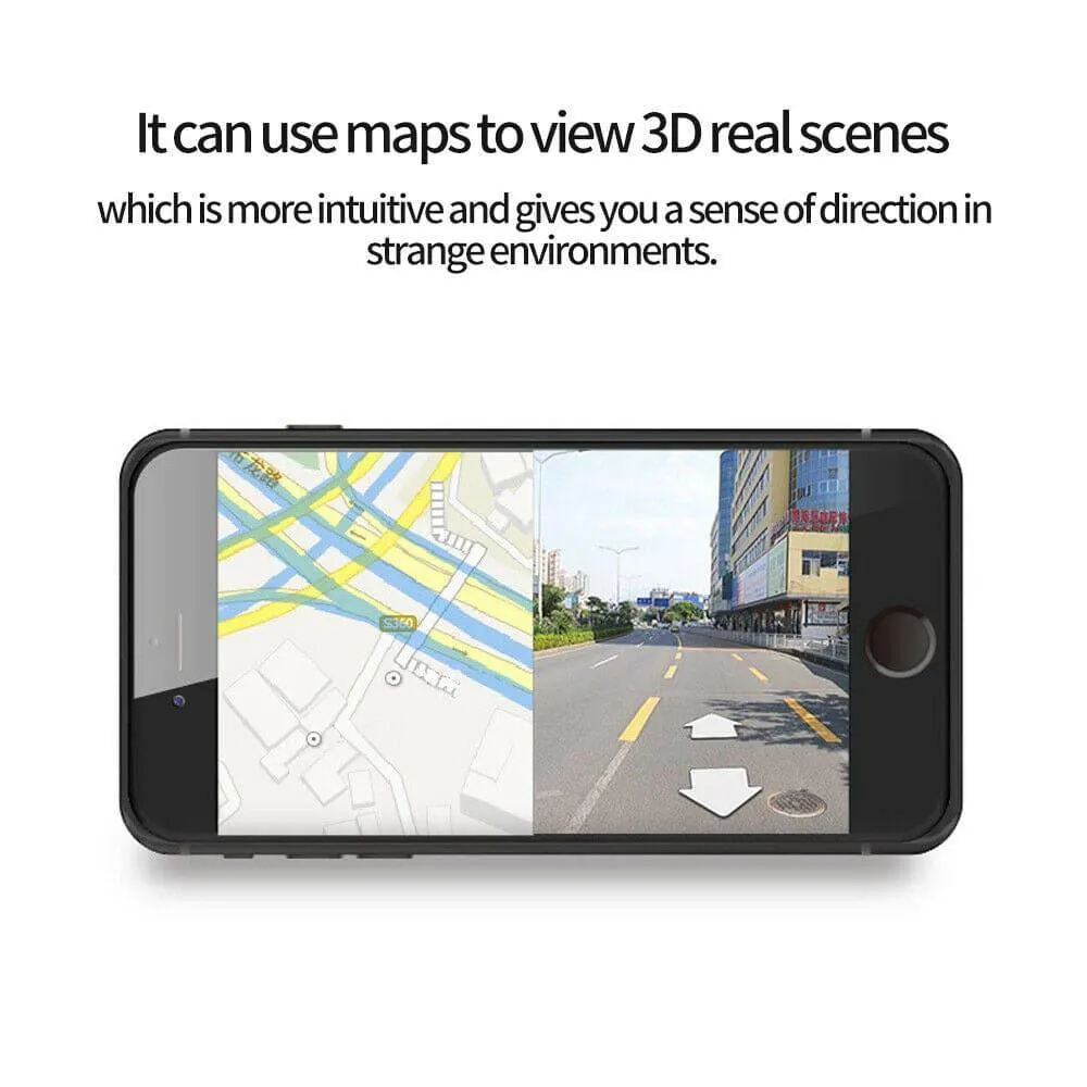 4G GPS Tracker Tracking Device Powerful Magnet Vehicle Car Real-time Location