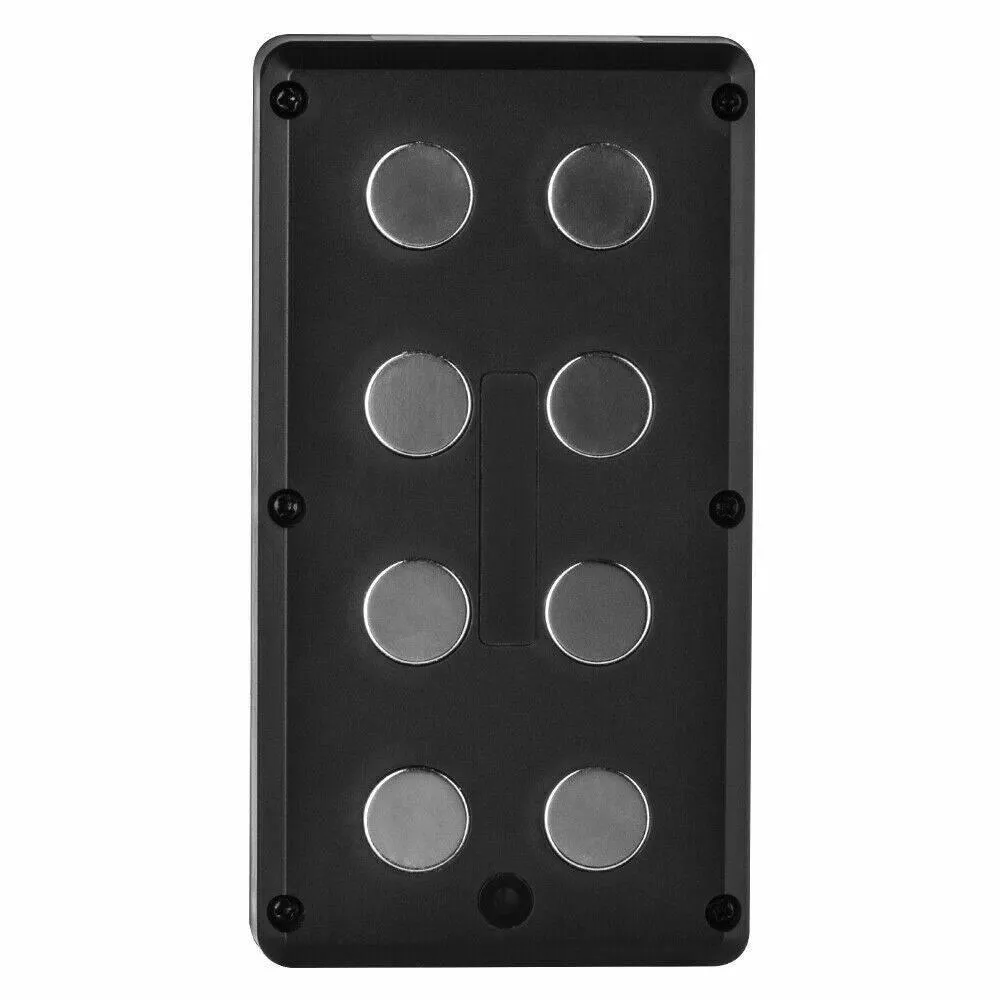 4G GPS Tracker Tracking Device Powerful Magnet Vehicle Car Real-time Location