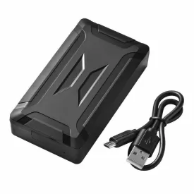 4G GPS Tracker Tracking Device Powerful Magnet Vehicle Car Real-time Location