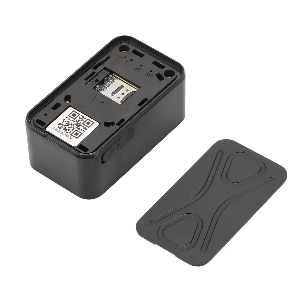 4G Mini GPS Tracker | 120 Day Standby TK913