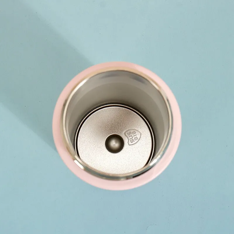 580ml Insulated water bottle for kids with Lid Opening