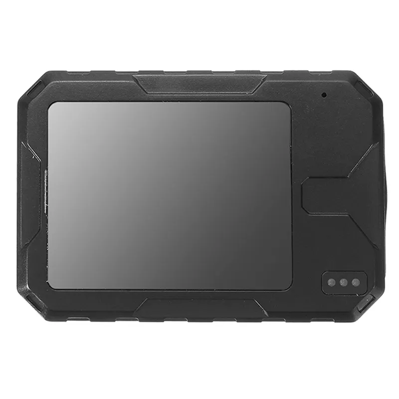 6000Mah GSM GPRS Wifi GPS Tracker App Locator Waterproof Vibration Alarm for Motorcycle Car Electric Bike Scooter Vehicle