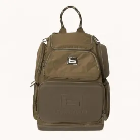 Air Hard Shell Backpack
