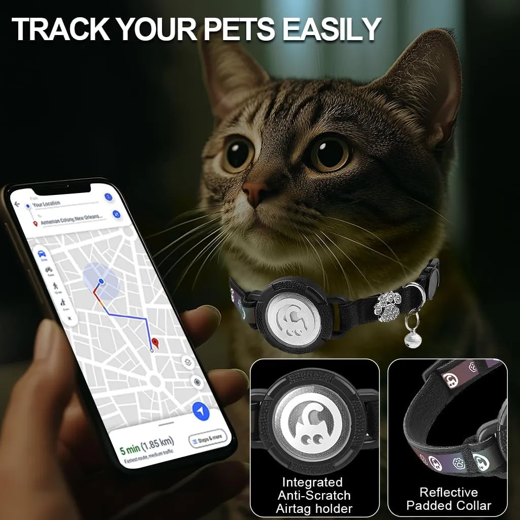 Airtag  - ,, GPS (,XS(7.5-9 ))
