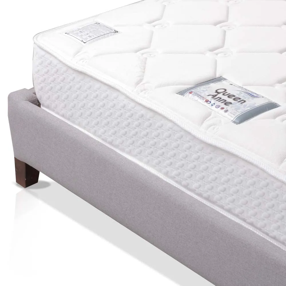 Ambassador Bed Queen Anne Mattress