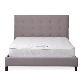 Ambassador Bed Queen Anne Mattress