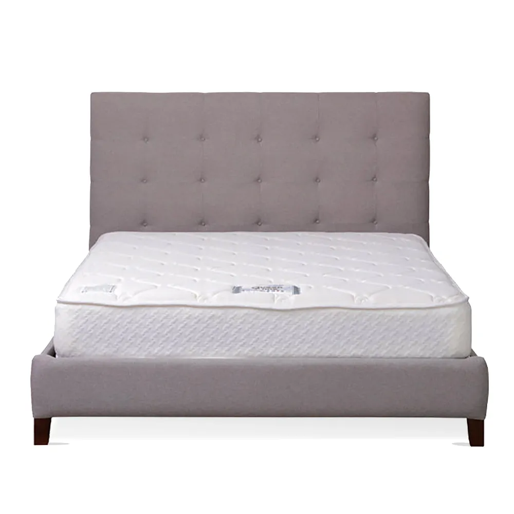 Ambassador Bed Queen Anne Mattress