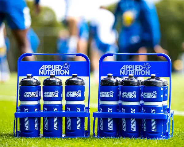 Applied Nutrition Endurance Water Bottle 700ml
