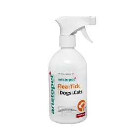 Aristopet Flea and Tick Spray