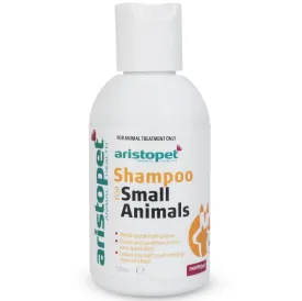 Aristopet Small Animal Shampoo (125ml)