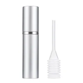 Atomizers Bottle(Silver)