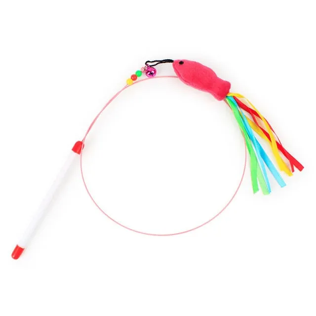 Automatic Electric Rotating Toy Butterfly