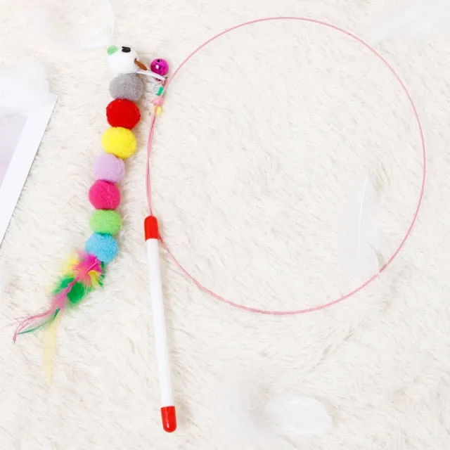 Automatic Electric Rotating Toy Butterfly