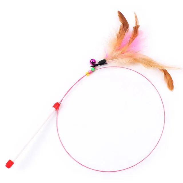 Automatic Electric Rotating Toy Butterfly