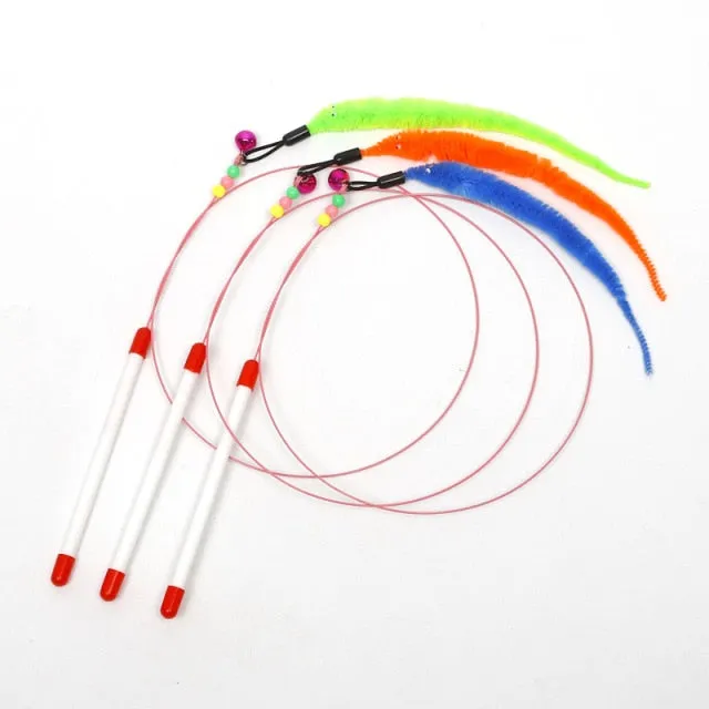 Automatic Electric Rotating Toy Butterfly