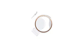 Automatic Retractable Pet Leash