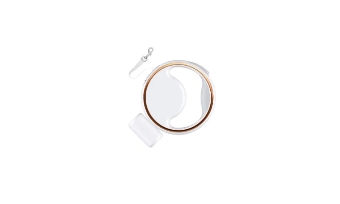 Automatic Retractable Pet Leash