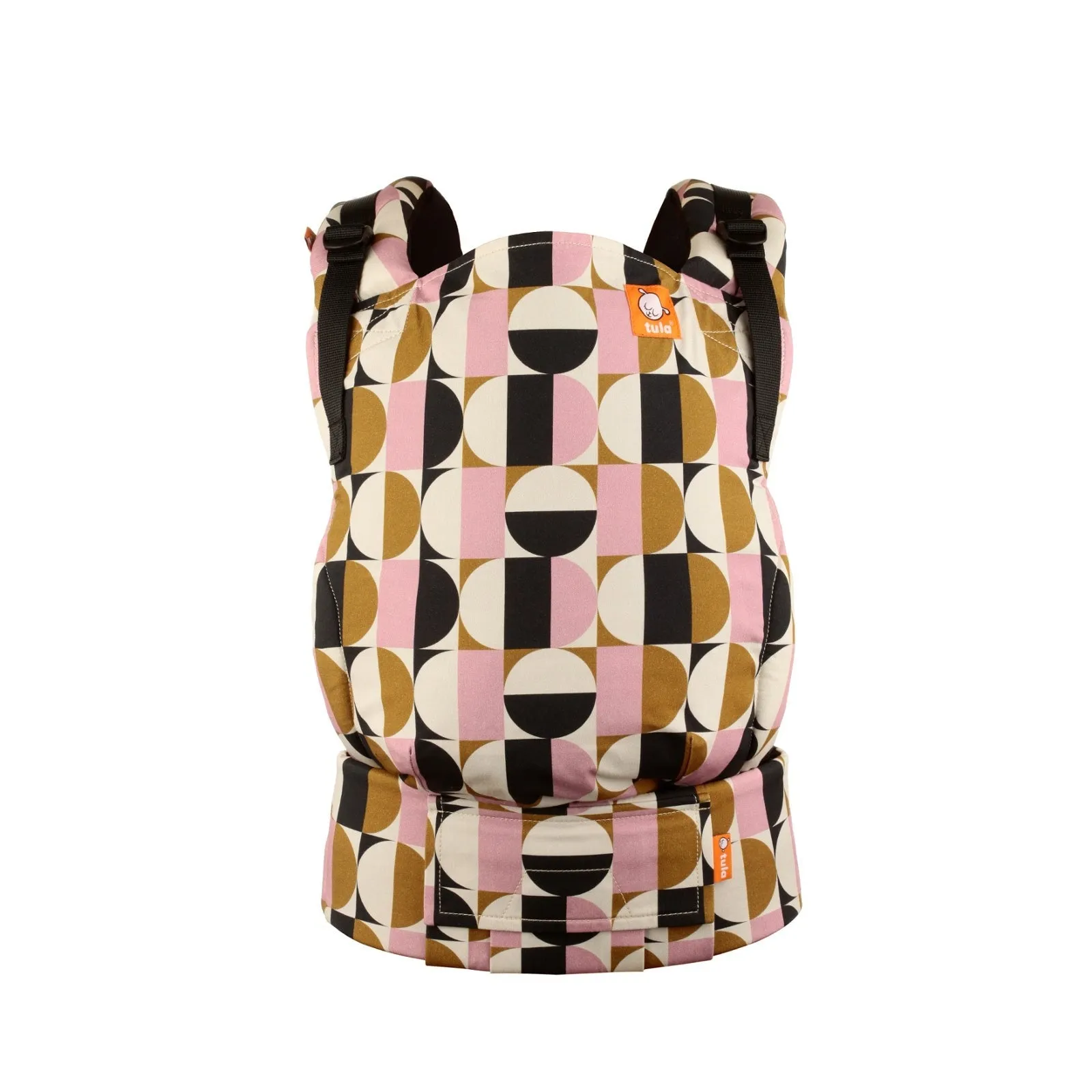 Baby Tula Free-To-Grow Carrier Lovely