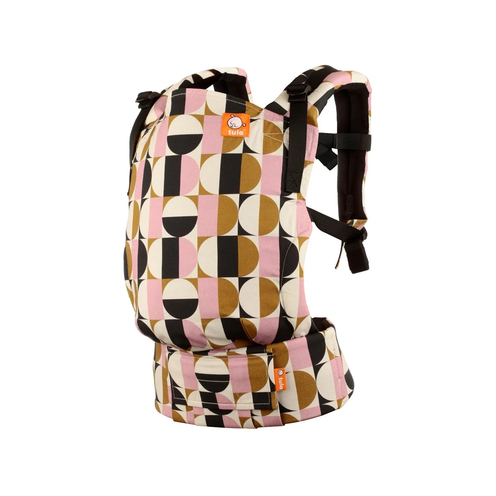 Baby Tula Free-To-Grow Carrier Lovely