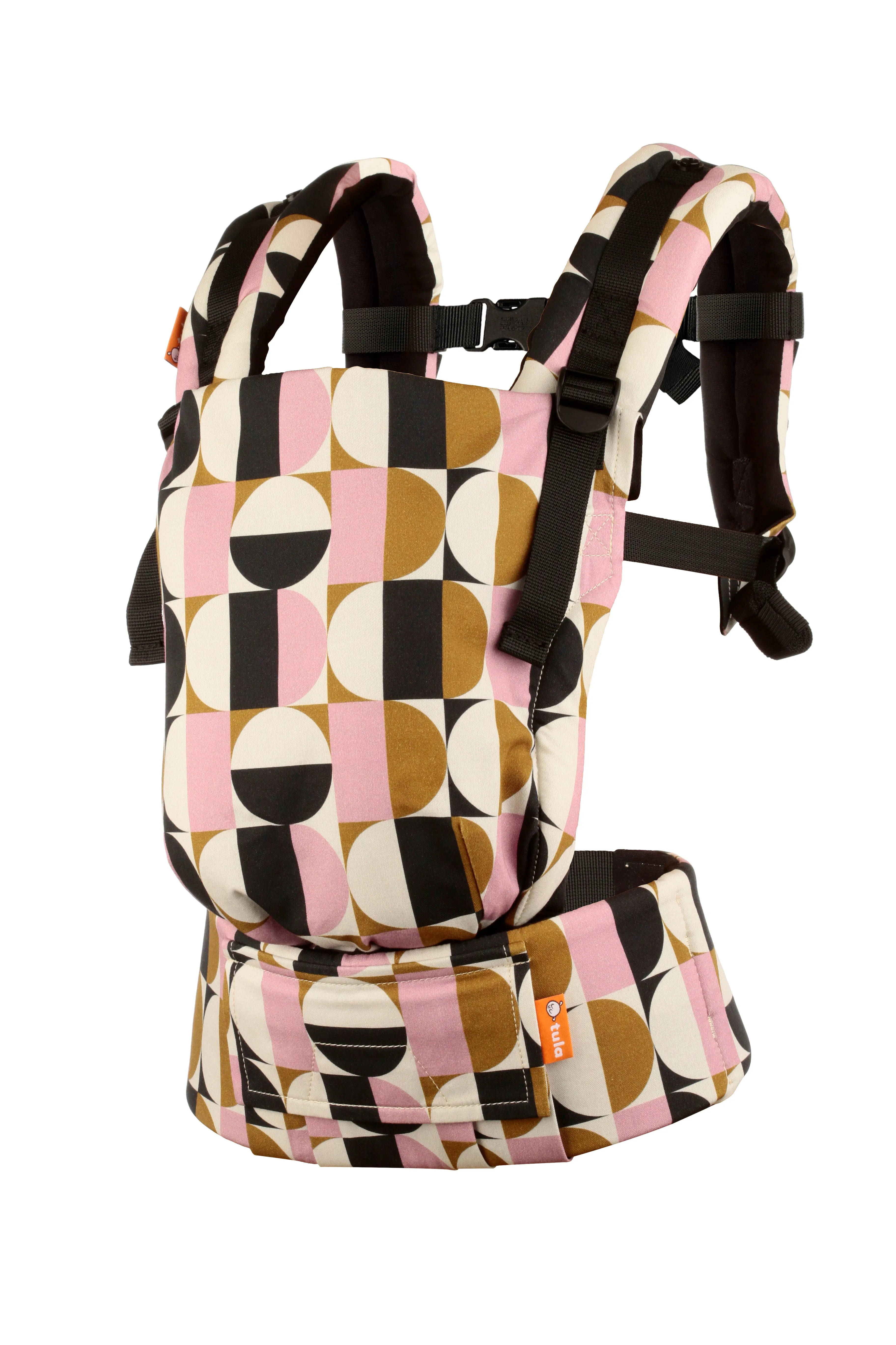 Baby Tula Free-To-Grow Carrier Lovely