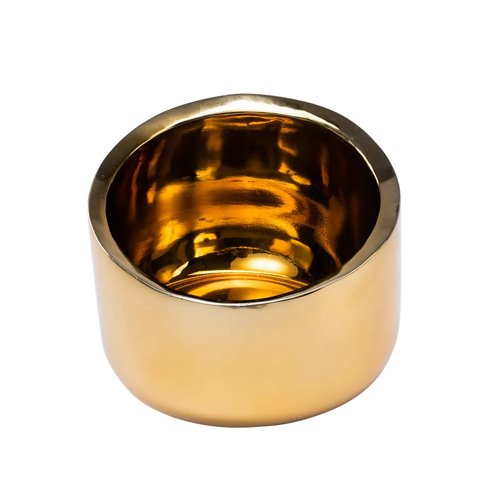 Bayview Handcrafted Stainless Steel Bowl