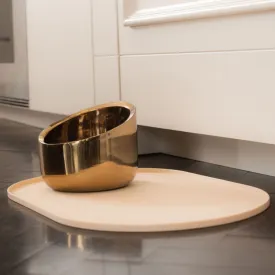 Bayview Handcrafted Stainless Steel Bowl