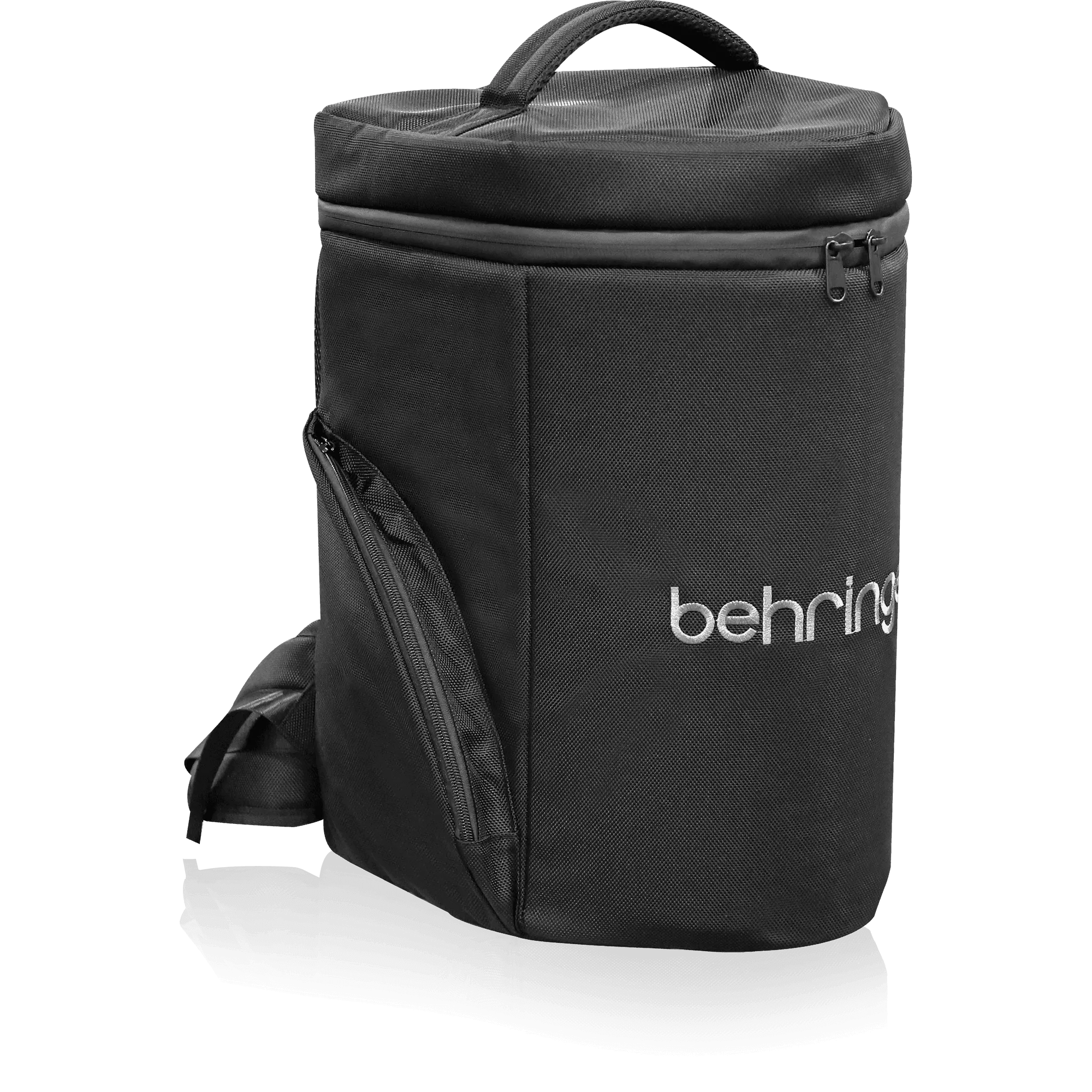 Behringer B1BACKPACK  Backpack for B1C & B1X with Durable Nylon Shell Black