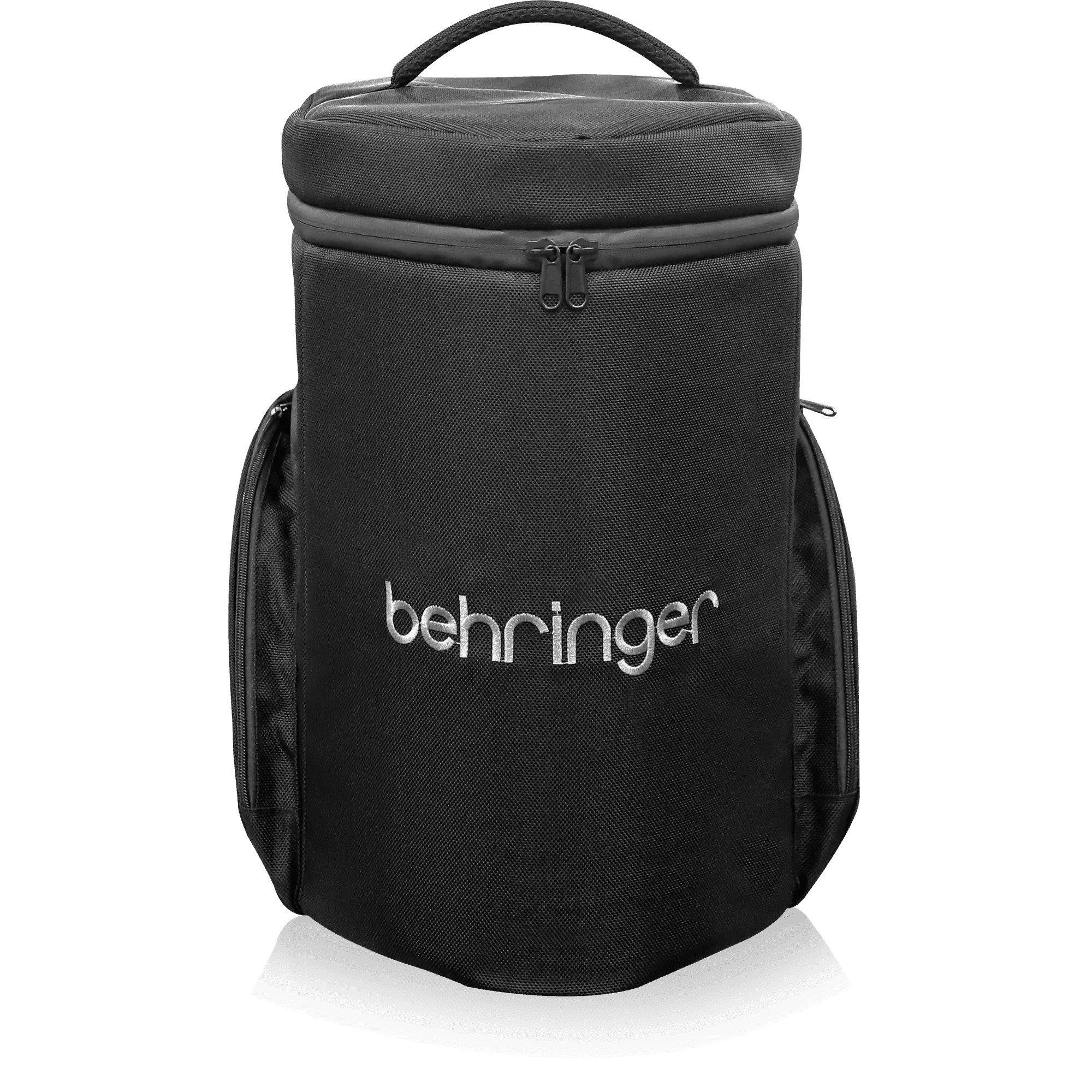 Behringer B1BACKPACK  Backpack for B1C & B1X with Durable Nylon Shell Black