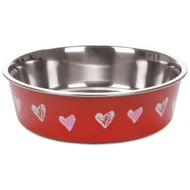 Bella Designer Dog Bowls, 1 Quart