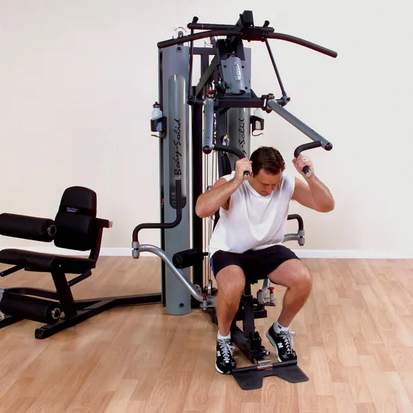 Body-Solid G10B Bi-Angular Gym