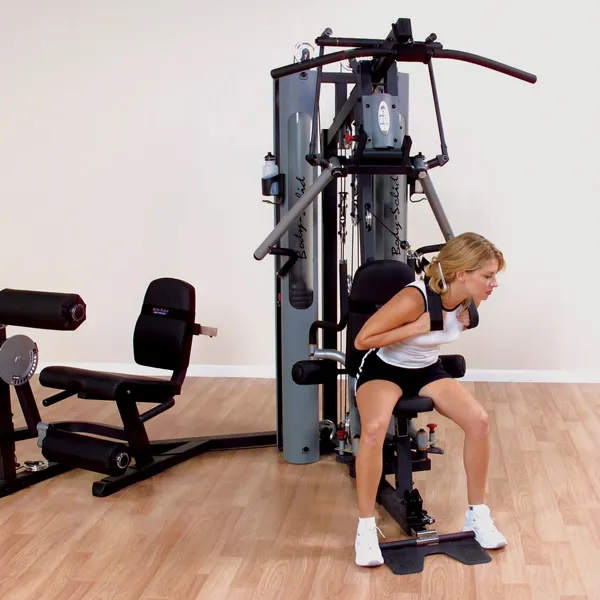 Body-Solid G10B Bi-Angular Gym