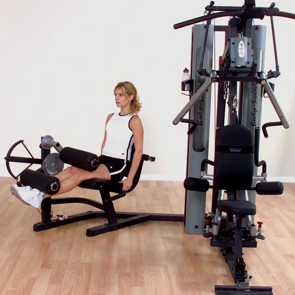 Body-Solid G10B Bi-Angular Gym