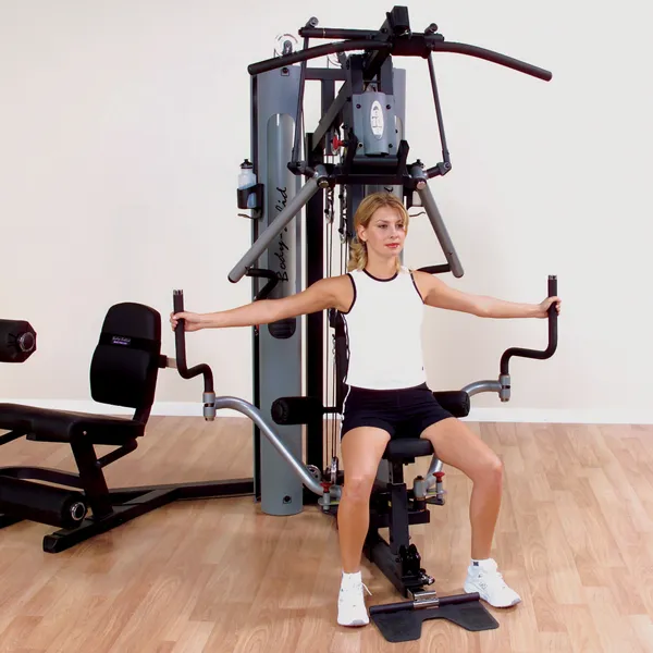 Body-Solid G10B Bi-Angular Gym