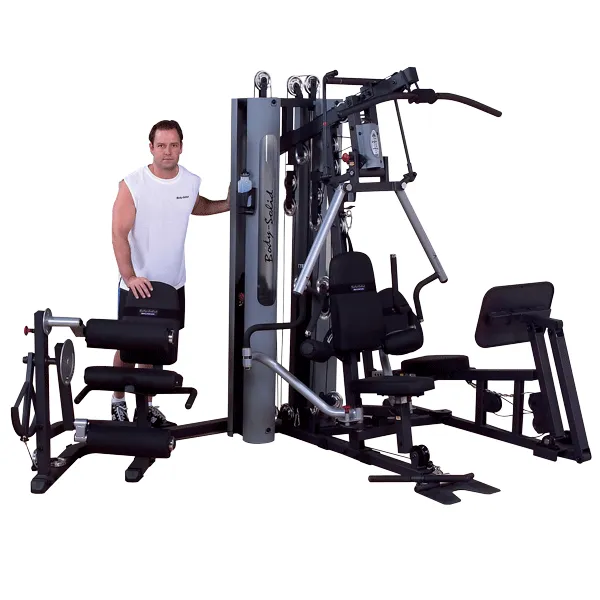 Body-Solid G10B Bi-Angular Gym