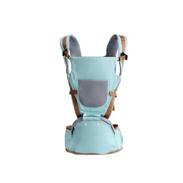 Breathable Multifunctional Baby Carrier