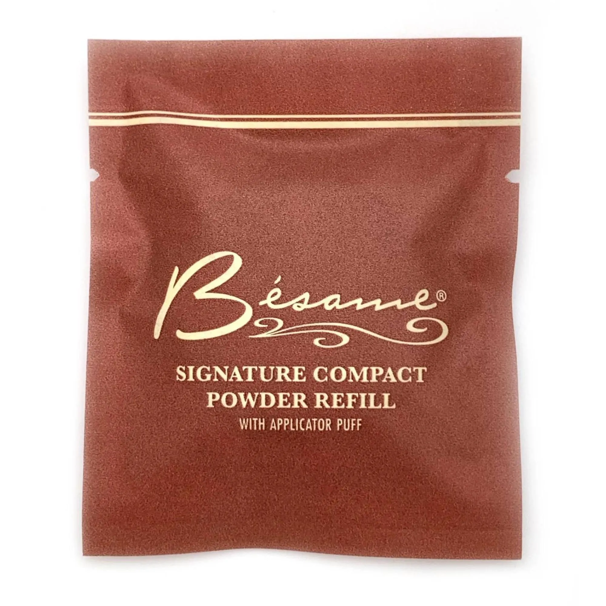 Bésame Aurora 1959 Translucent Powder Refill