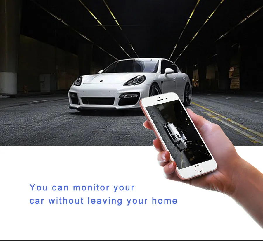 Car cameras 10" Touch Screen Android 5.0 3G WIFI Car dvr
