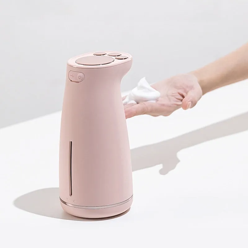 Cat Paw Automatic Soap Dispenser