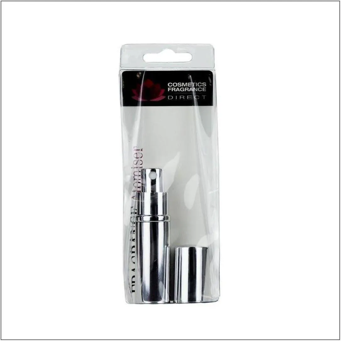 CFD Fragrance and Perfume Refillable Atomiser
