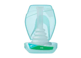 Coloplast 505431 5390 Freedom Clear External Catheter, Lond Seal (LS), 31mm Intermediate
