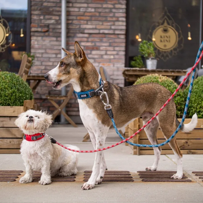 Copenhagen Urban Rope Dog Leash